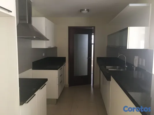 apartamentos - Se Vende, Apartamento 3hab Estilo Duplex Moderno c/Area Social y Gym en Naco  4