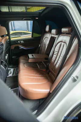 jeepetas y camionetas - BMW X5 Sdrive40i 2020 Clean Carfax 8