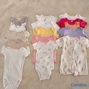Ropa para bebé