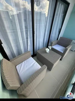 apartamentos - Apartamento Epic 2 habitaciones · Ref 1398055 20