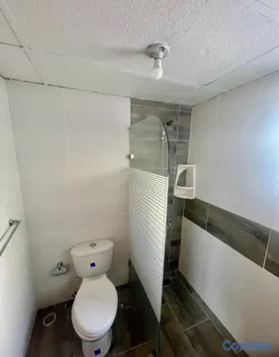 apartamentos - APARTAMENTO AMPLIO Y LUMINOSO!  Residencial Mercurio, Santo Domingo, DN. 11