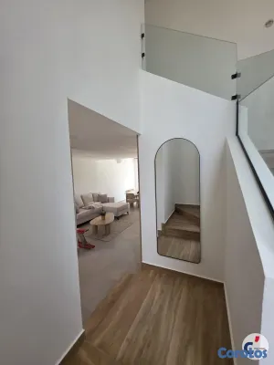 casas - Renta de Lujo en Vista Cana | Villa Amueblada con  7