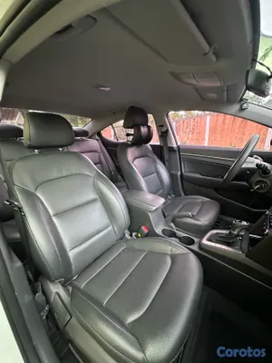 carros - HYUNDAI AVANTE 2018 NUEVO 5