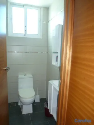apartamentos - APARTAMENTO AMUEBLADO EN BELLA VISTA, 1 HABITACION, 6