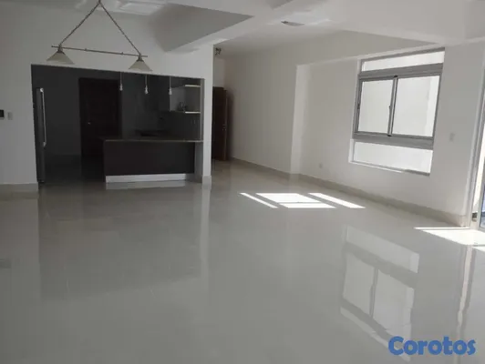 apartamentos - Apartamento en Alquiler, Bella Vista 10