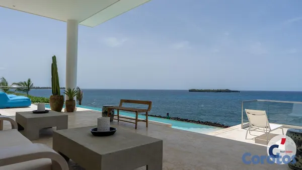 casas - Cliffront exclusive villa for sale at Cap El Limon 18
