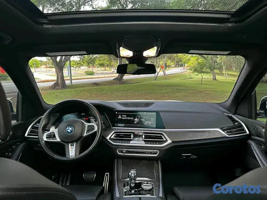 jeepetas y camionetas - bmw x5 45e 2022 5
