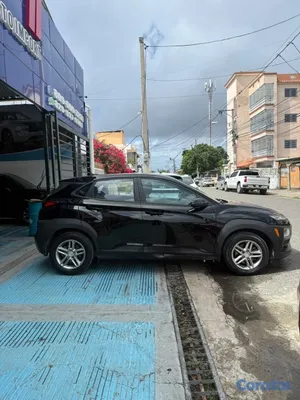 jeepetas y camionetas - 2021 Hyundai Kona SE
 4