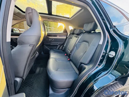 jeepetas y camionetas - JETOUR DASHING PLUS 2024 | 1.6 TURBO | AUTOMÁTICA  10