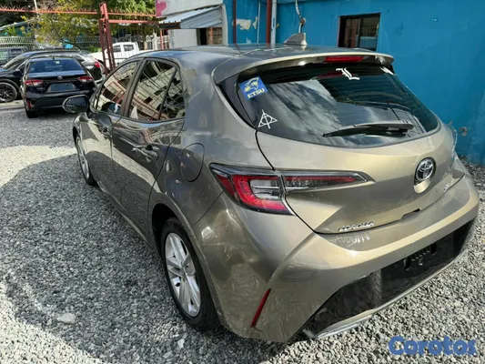 carros - toyota corolla 2020 8