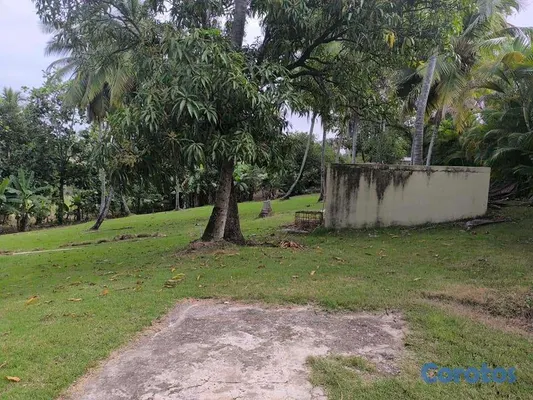 solares y terrenos - Finca de 24,196 m² con Villa y Potencial de Desarr 3