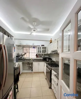 apartamentos - APARTAMENTO EN VENTA, PIANTINI SANTO DOMINGO 13