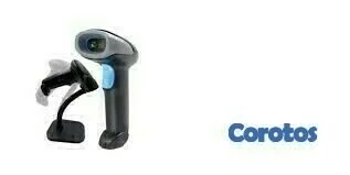 LECTOR CODIGO DE BARRA Y QR 2CONNECT