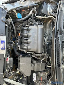 Honda fit aria