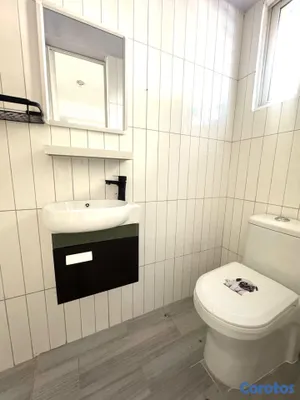 apartamentos - Apartamento en Alquiler, Bella Vista  15