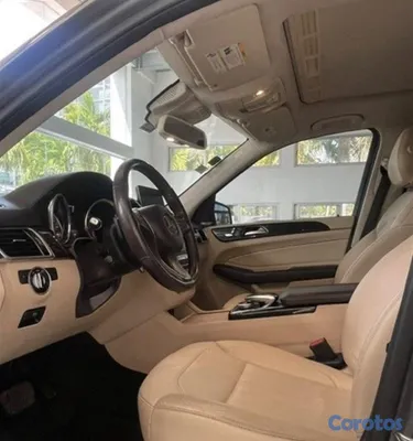 jeepetas y camionetas - Mercedes-Benz Gle 350 2018 9