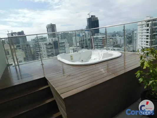 apartamentos - ¡Vive el lujo y la comodidad en el corazón de Pian 7
