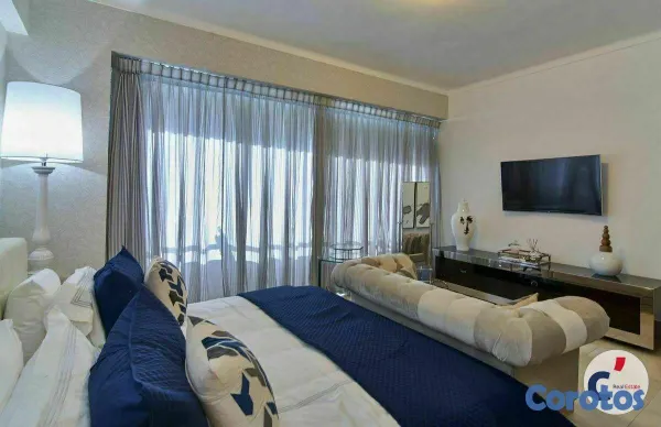 penthouses - MODERNO PENTHOUSE PARA ALQUILER AMUEBLADO EN EXCLU 7