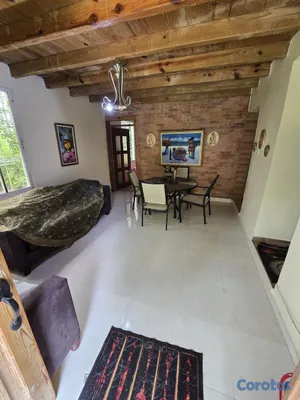 casas - AMPLIO TERRENO CON CASA EN VENTA – LOS AZULES, RAN 12