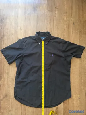 ropa para hombre - camisas polo ralph lauren 9
