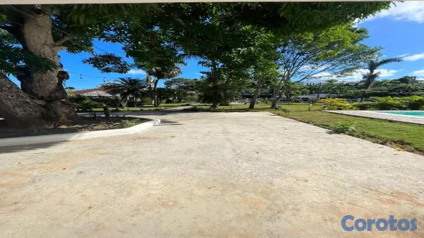 casas vacacionales y villas - Inversión Inigualable! Villa con Terreno Expansivo Cerca de Playa Punta Popi 10