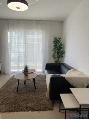 apartamentos - Apartamento Amueblado 3 Hab. con A/C en Boca Chica – US$750. 2