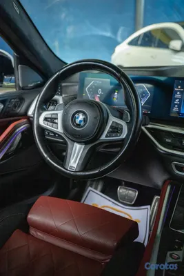 jeepetas y camionetas - BMW X6 Xdrive40i M Sport Package 2024 Recien Impor 9