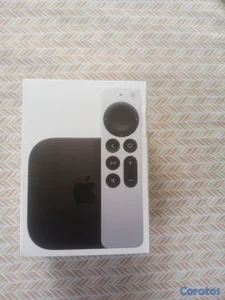 Apple tv 4k 64gb hdr Dolby vision