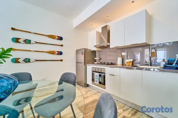 apartamentos - Apartamento en venta ubicado en Cana Bay 9