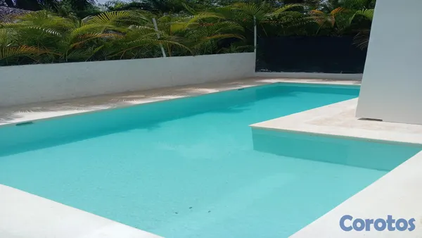 casas vacacionales y villas - Villa a estrenar 8