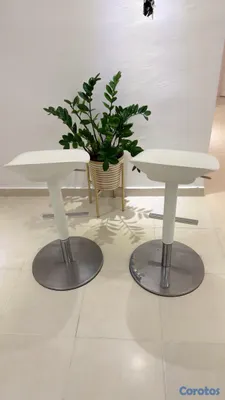 muebles y colchones - taburetes 3
