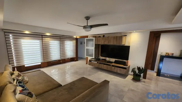 casas - Casa en venta en La Zurza, Santiago de los Caballeros 2