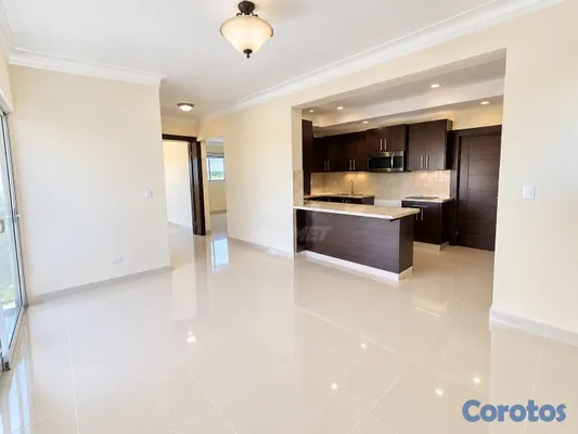 apartamentos - TORRE RENTA VILLA OLGA ASCENSOR Y PLANTA FULL STGO 3