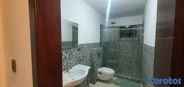 casas vacacionales y villas - Villa en Cabrera 14