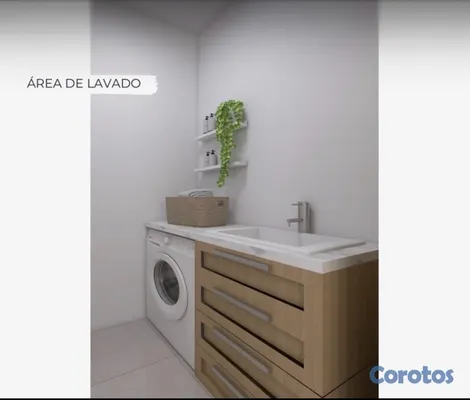apartamentos - Residencial Frangel David, Urbanización Mirador del Oeste 12