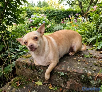 Vendo perro Chihuahua 