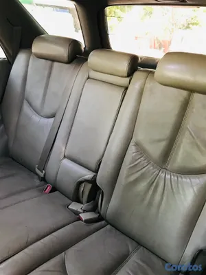 jeepetas y camionetas - Lexus full 2002 RX300 4