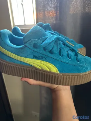 ropa para mujer - Tenis puma  2