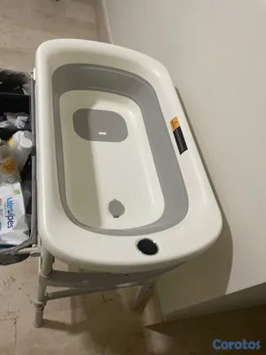 coches y sillas - Bañera para bebe 4