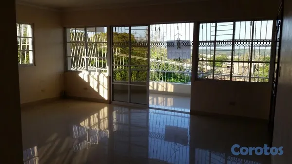 apartamentos - Apartamento de 3 habitaciones 2 baños, Los Nova, San Cristobal. 2