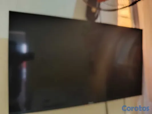 tv - TV Smart Hisense 40  3