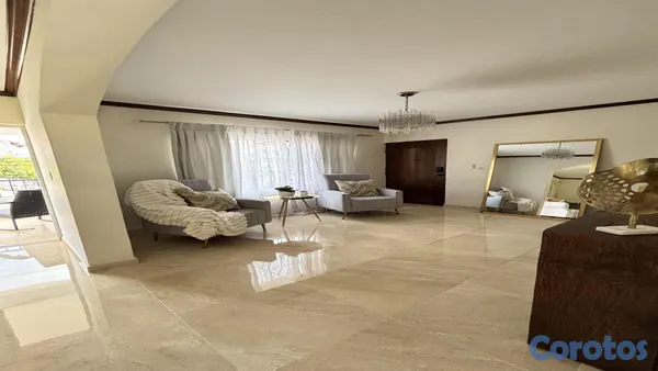 apartamentos - Apartamento Premium en Herencia, Venecia Jarabacoa.🏔️ 4