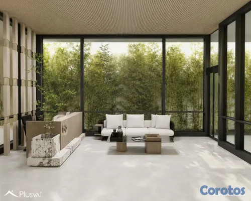 apartamentos - Torre G6 by CKM 6