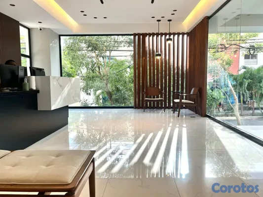 apartamentos - Venta | 2DO NIVEL CON TERRAZA | Zona Universitaria 17