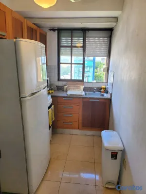 apartamentos - el apartamento esta en exelentes condiciones con una vista fabulosa al mar. 9