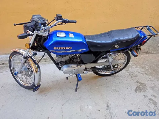 motores y pasolas - Motor en muy buenas condiciones  5