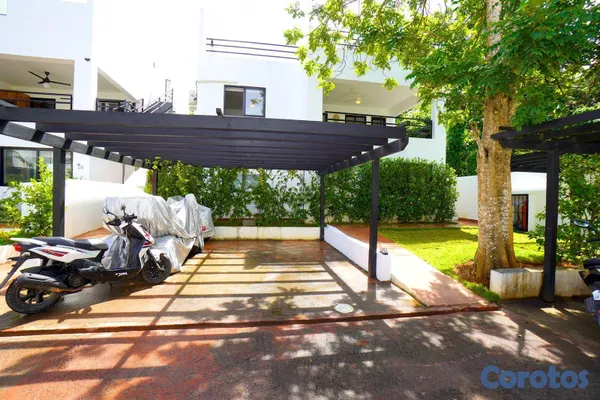 penthouses - Penthouse a 450 metros de la famosa Playa Ballenas 3