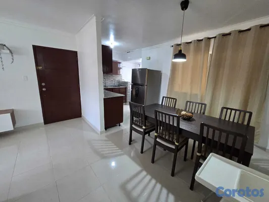 apartamentos - Apartamento en el Residencial Monumental Santo Dom 5