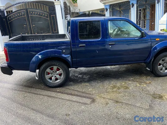 jeepetas y camionetas - La más nueva de su año 4