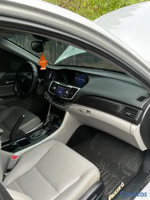 carros - Honda accord 2015 v4 EX-L kit 2017 6